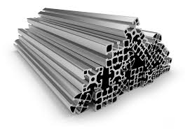 Aluminium Extrusions